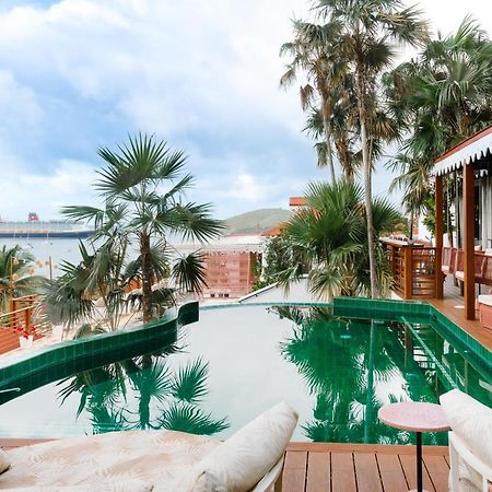 The Pink Palm Hotel - Adults Only Σαρλότ Αμαλί Εξωτερικό φωτογραφία