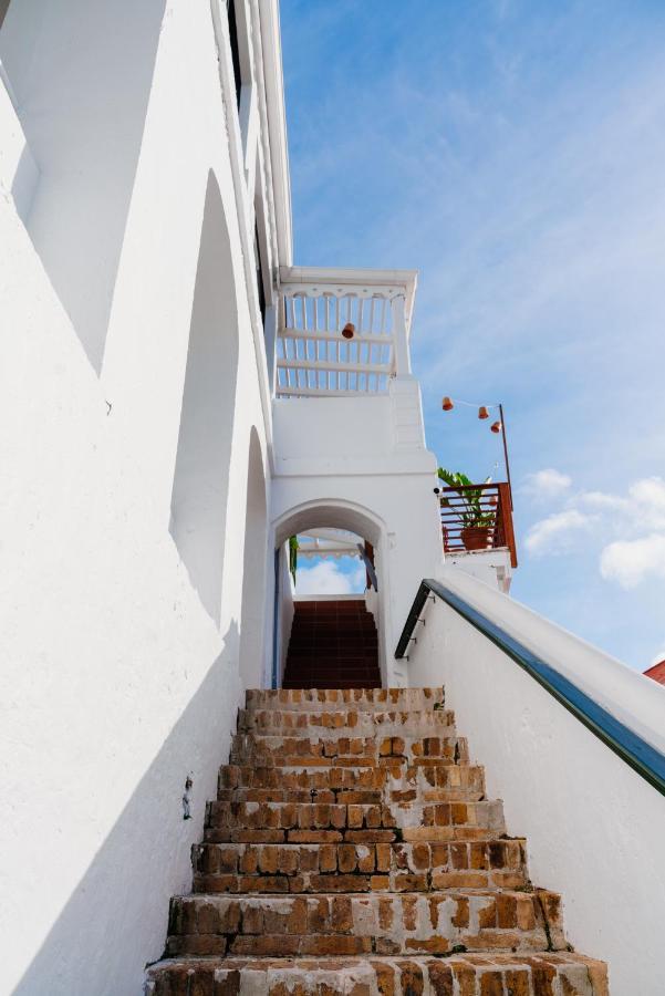 The Pink Palm Hotel - Adults Only Σαρλότ Αμαλί Εξωτερικό φωτογραφία