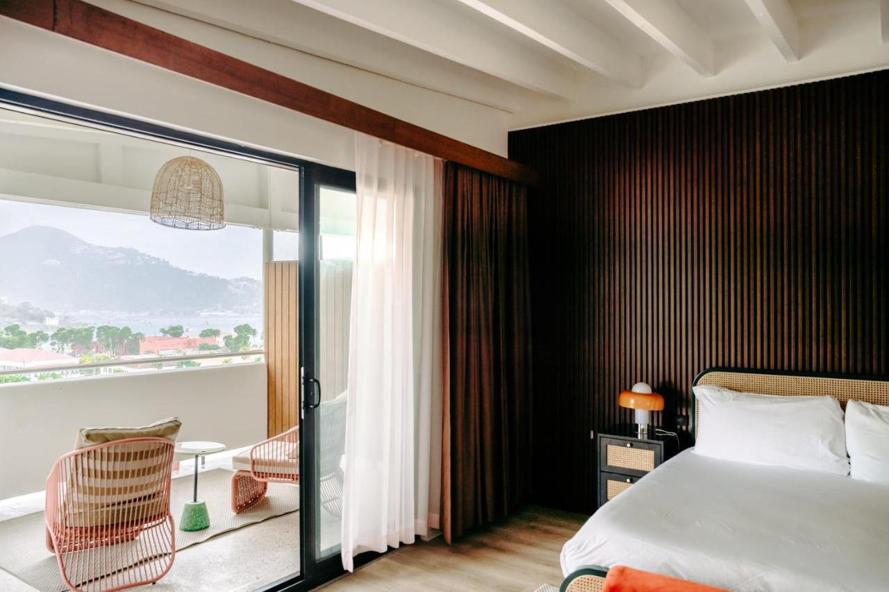 The Pink Palm Hotel - Adults Only Σαρλότ Αμαλί Εξωτερικό φωτογραφία