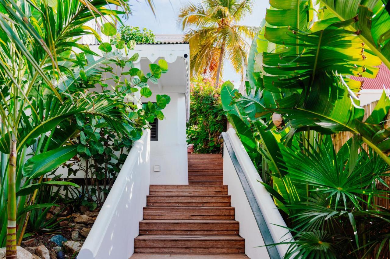 The Pink Palm Hotel - Adults Only Σαρλότ Αμαλί Εξωτερικό φωτογραφία