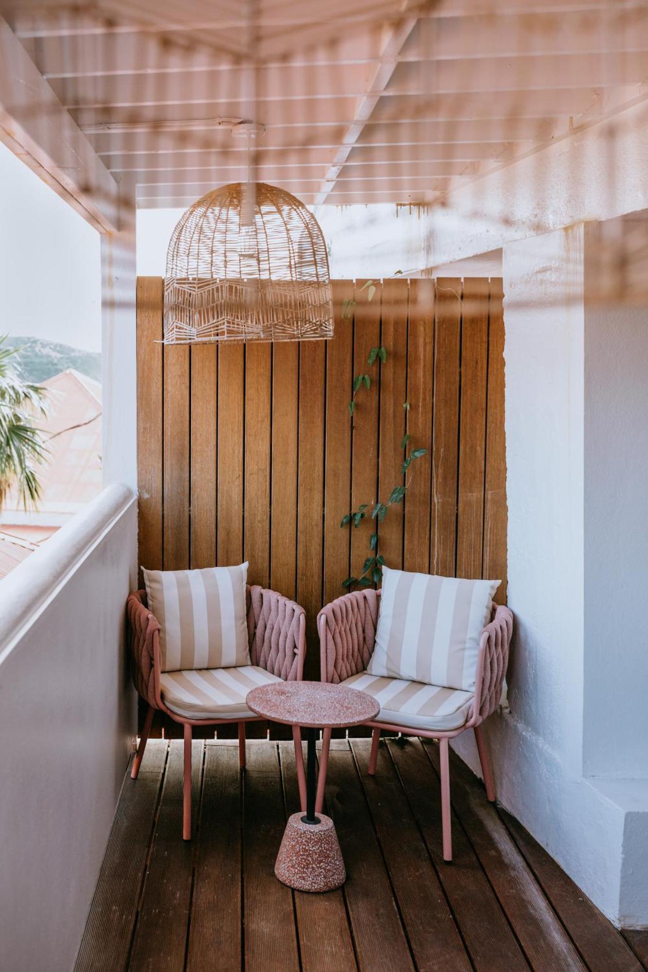 The Pink Palm Hotel - Adults Only Σαρλότ Αμαλί Εξωτερικό φωτογραφία
