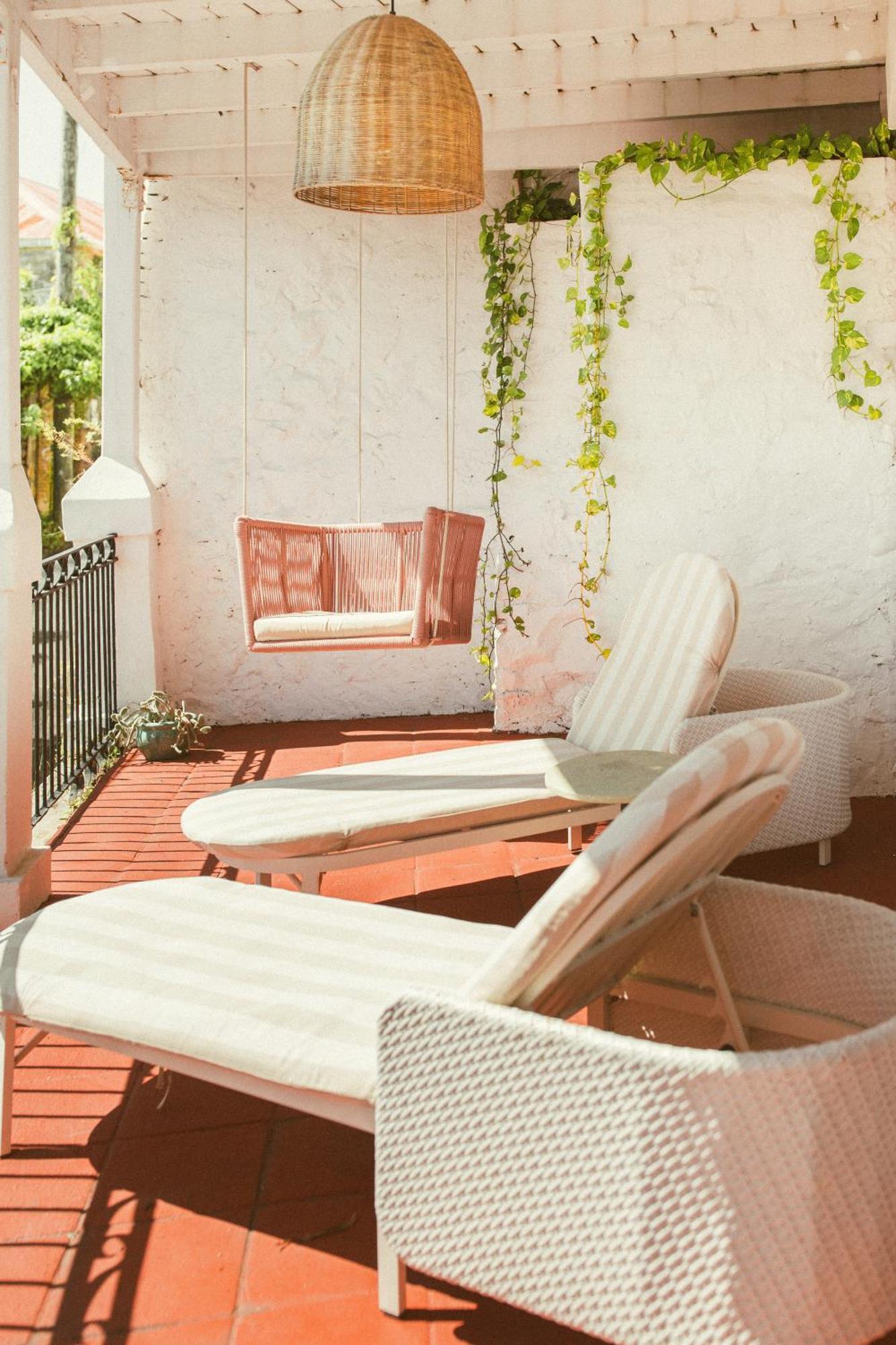 The Pink Palm Hotel - Adults Only Σαρλότ Αμαλί Εξωτερικό φωτογραφία