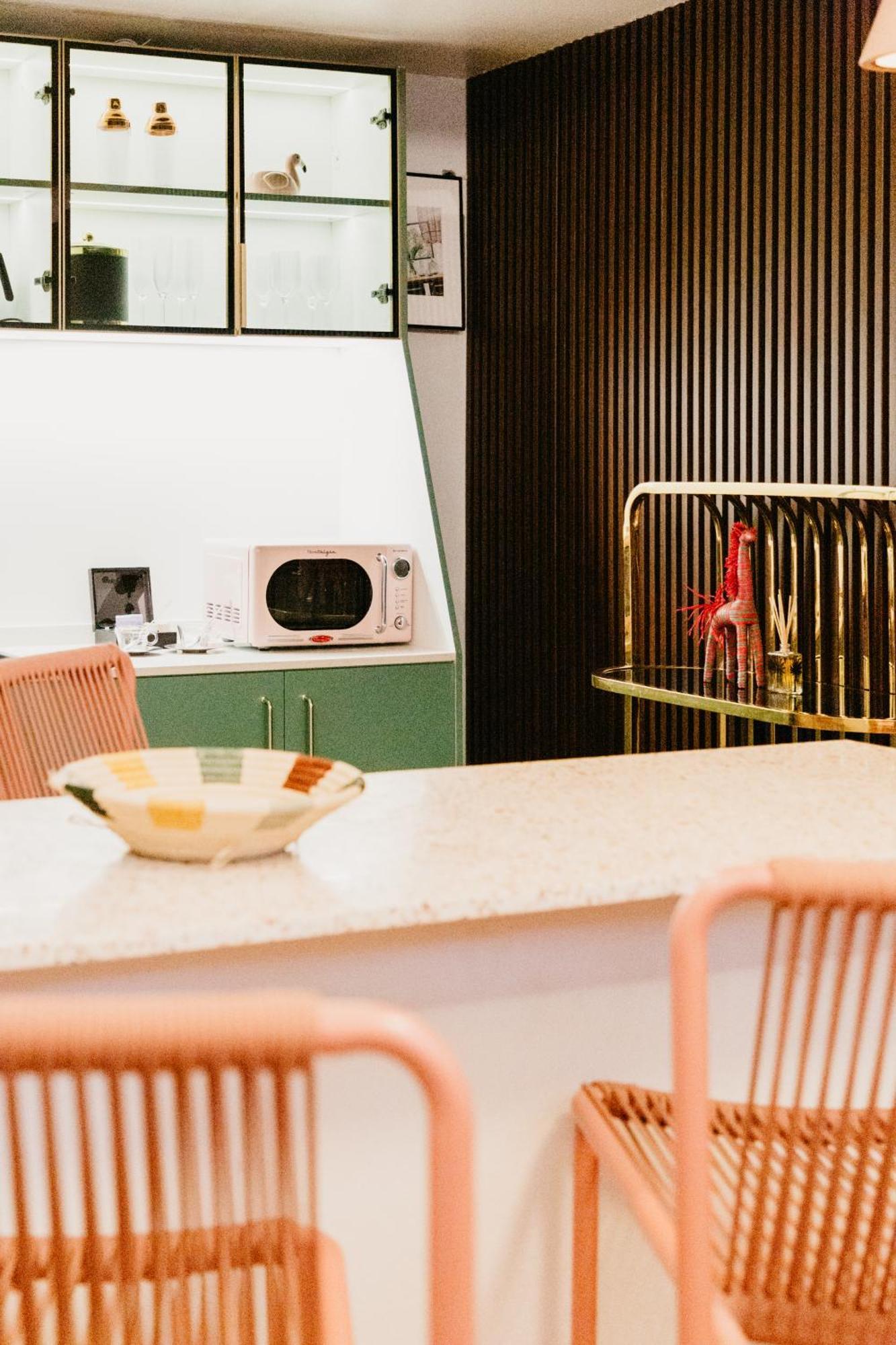 The Pink Palm Hotel - Adults Only Σαρλότ Αμαλί Εξωτερικό φωτογραφία