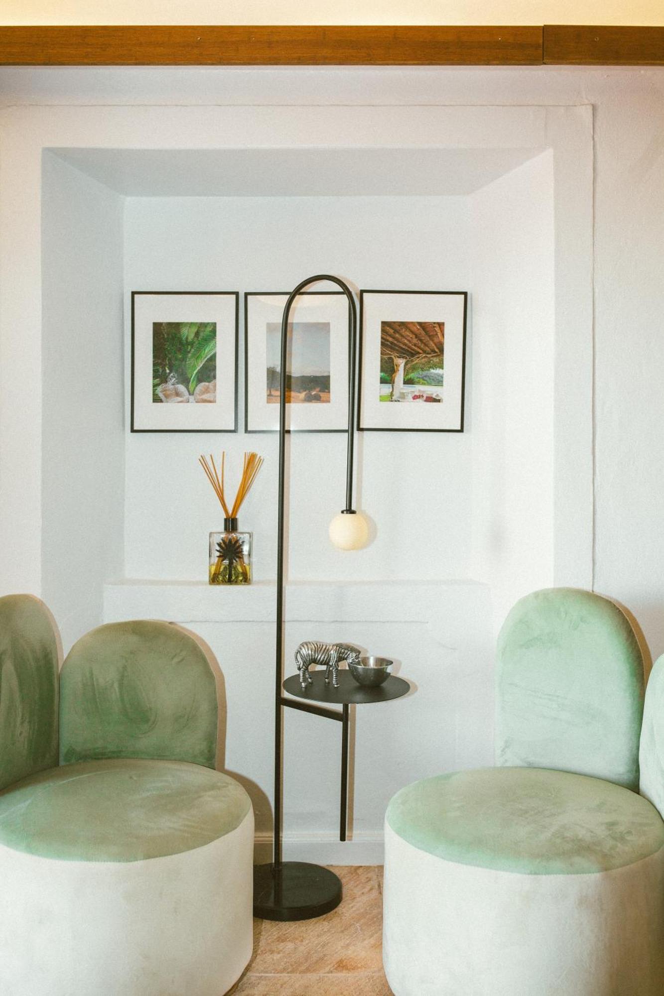 The Pink Palm Hotel - Adults Only Σαρλότ Αμαλί Εξωτερικό φωτογραφία